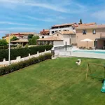 Dom wakacyjny Sunnyside Poreč