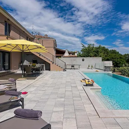 Sunnyside Дом отдыха *