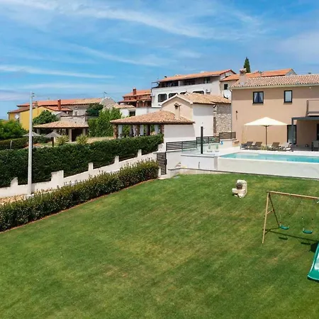 Tatil Evi Sunnyside Poreč