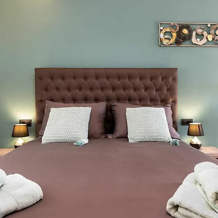 Sunnyside Tatil Evi *