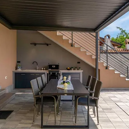 Tatil Evi Sunnyside *