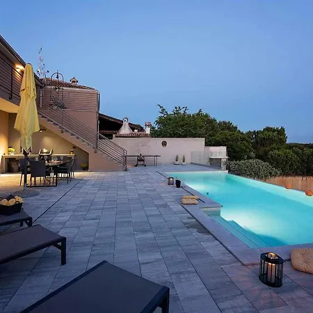 Tatil Evi Sunnyside Poreč