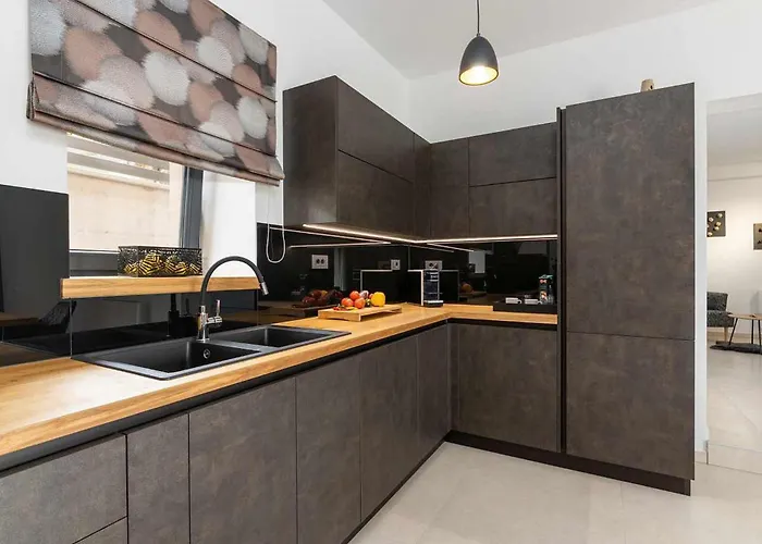 Tatil Evi Sunnyside Poreč