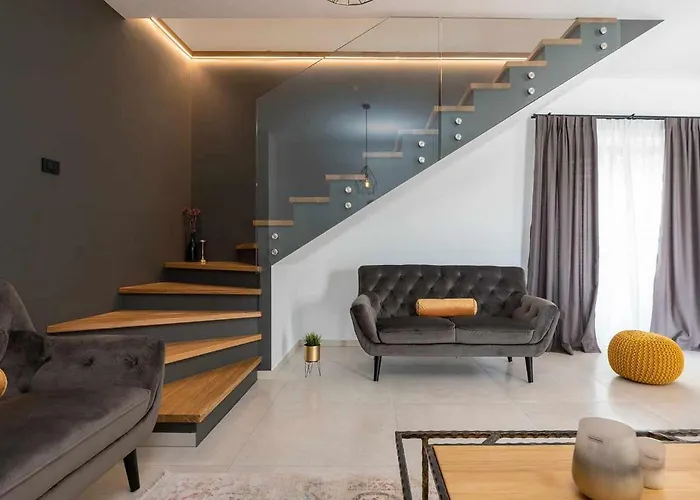 Tatil Evi Sunnyside *