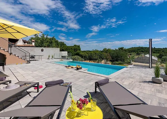 Tatil Evi Sunnyside *