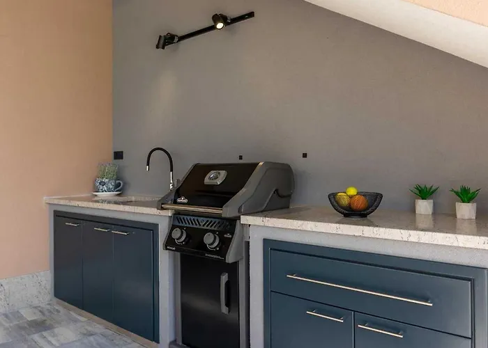 Tatil Evi Sunnyside Poreč