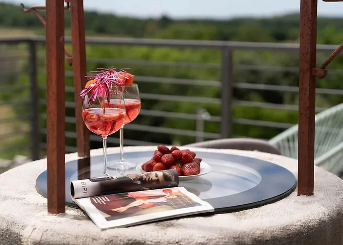 Sunnyside Tatil Evi Poreč