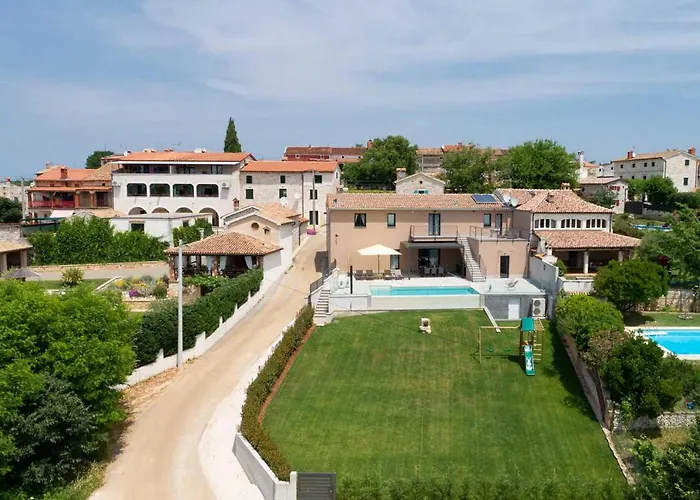 Nyaraló Sunnyside Poreč