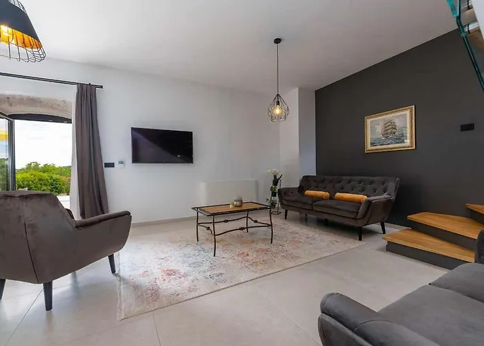 Tatil Evi Sunnyside *