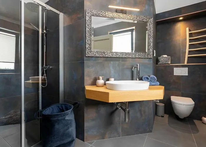 Sunnyside Дом отдыха *