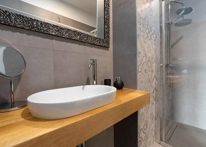 Sunnyside Tatil Evi Poreč