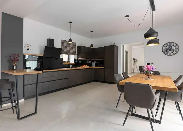 Tatil Evi Sunnyside Poreč