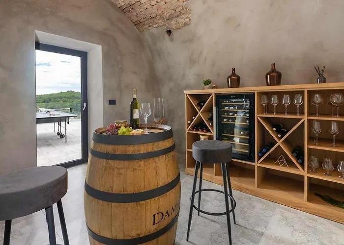 Tatil Evi Sunnyside Poreč