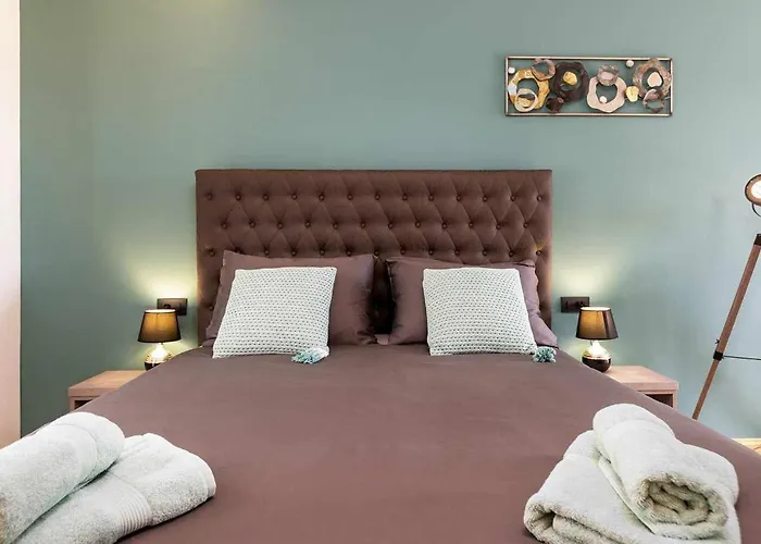 Sunnyside Tatil Evi *