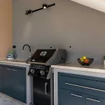 Будинок відпочинку Sunnyside Пореч