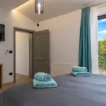 Будинок відпочинку Sunnyside