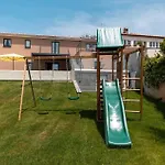 Sunnyside ポレッチ