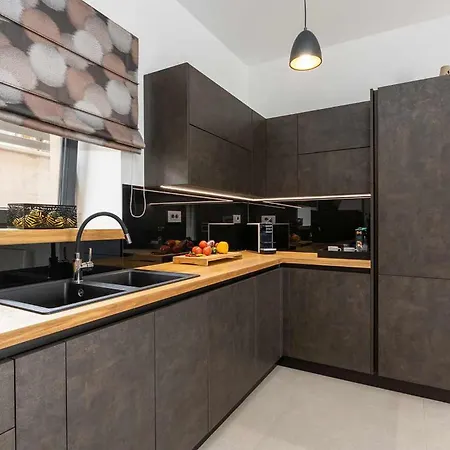 Будинок відпочинку Sunnyside Пореч