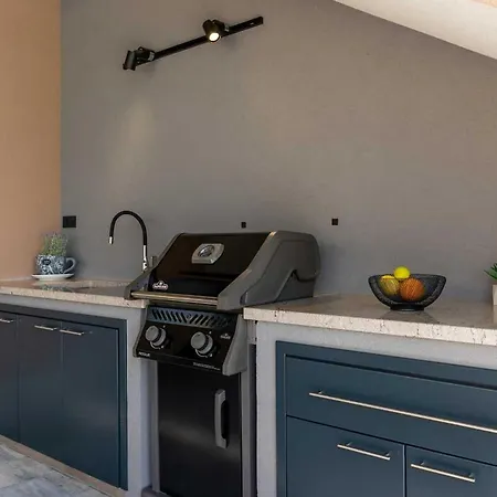 Hébergement de vacances Sunnyside Poreč