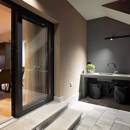 別荘 Sunnyside ポレッチ