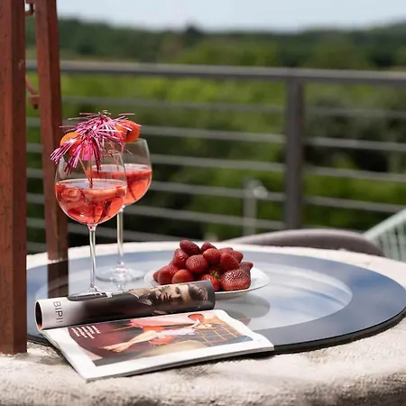 Sunnyside Hébergement de vacances Poreč