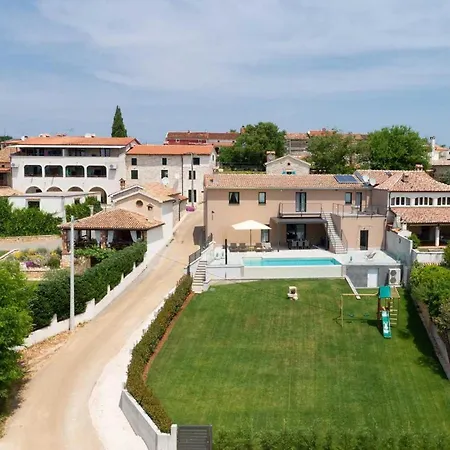 Hébergement de vacances Sunnyside Poreč