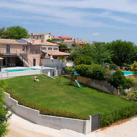 Sunnyside 別荘 ポレッチ