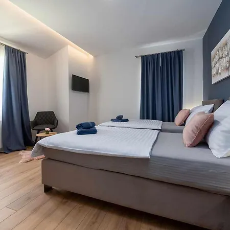 Sunnyside 別荘 ポレッチ