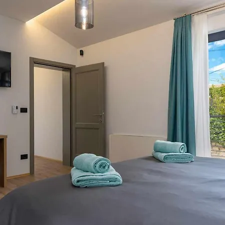 Будинок відпочинку Sunnyside