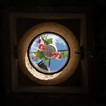 Sunnyside 別荘 ポレッチ