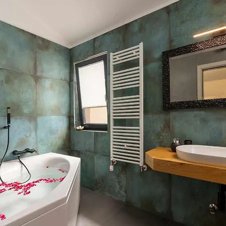 別荘 Sunnyside ポレッチ