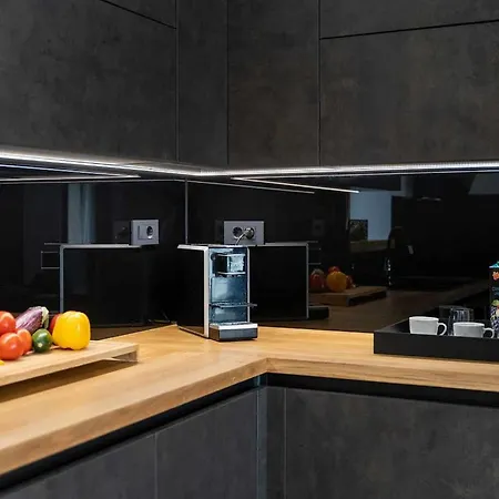 Hébergement de vacances Sunnyside Poreč