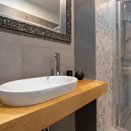 Sunnyside Hébergement de vacances Poreč