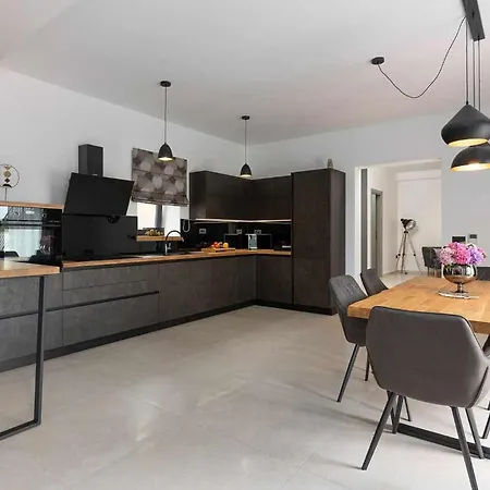 Будинок відпочинку Sunnyside Пореч