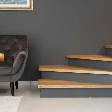 Будинок відпочинку Sunnyside