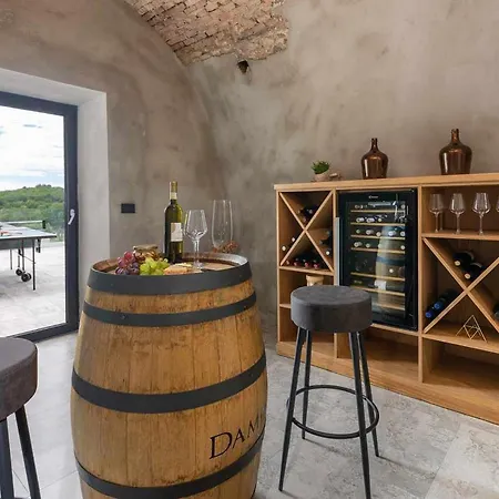 Будинок відпочинку Sunnyside Пореч