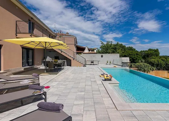 Sunnyside Ferienhaus *