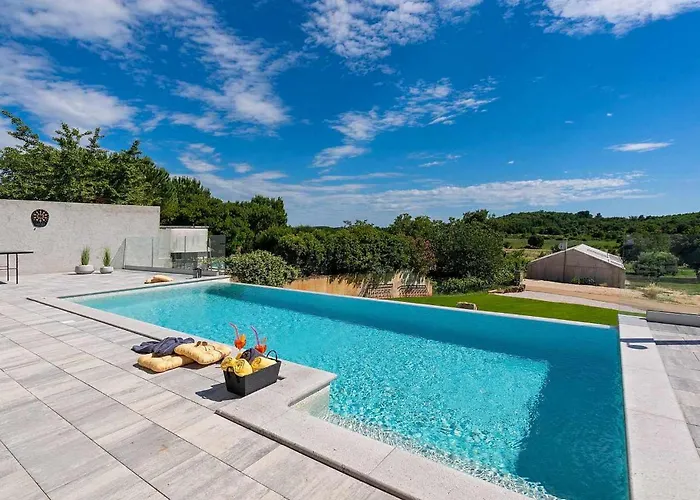 Ferienhaus Sunnyside *