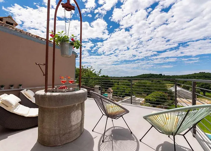 Sunnyside Ferienhaus Poreč