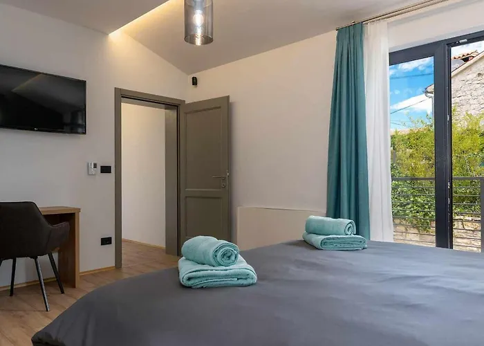 Ferienhaus Sunnyside