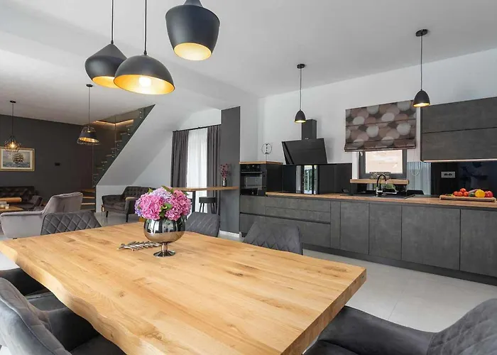 Sunnyside Ferienhaus Poreč