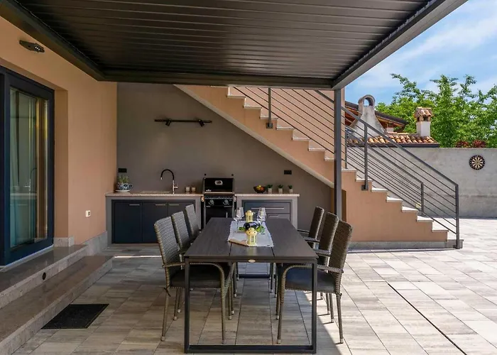 Ferienhaus Sunnyside *