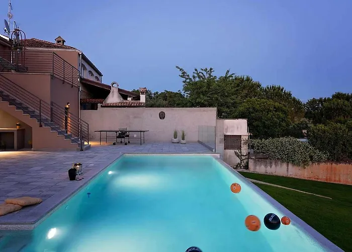 Sunnyside Ferienhaus *